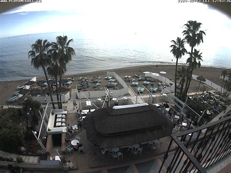 torremolinos webcam|Torremolinos